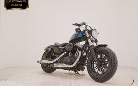 HARLEY XL1200X 2016