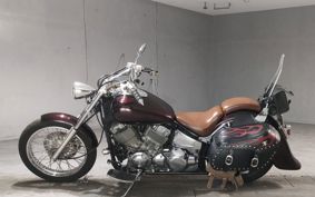 YAMAHA DRAGSTAR 400 1999 4TR