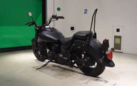 YAMAHA DRAGSTAR 400 CLASSIC 1999 4TR