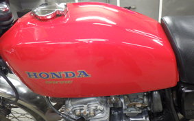 HONDA CB400 2026 CB400F