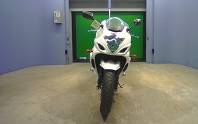 SUZUKI BANDIT 1250 F 2011 GW72A