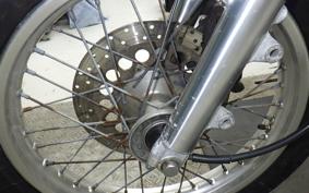 YAMAHA SR400 Gen.3 2003 RH01J