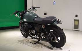 MOTO GUZZI V7 STONE 2018