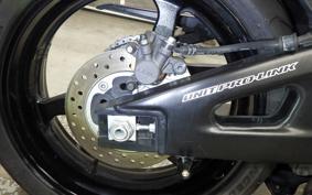 HONDA CBR600RR GEN 3 2014