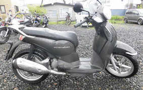 APRILIA SCARABEO 125 RBB0