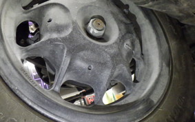 HONDA LEAD 125 2019 JK12