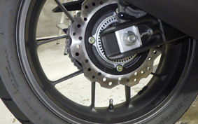 HONDA NX400 2024 NC65