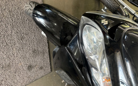 SUZUKI SKYWAVE 250S-1 CJ46A