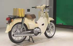 HONDA C110LITE JA76