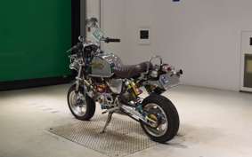 HONDA GORILLA 2014 Z50J