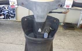 YAMAHA JOG ZR Gen.2 SA16J