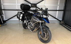 TRIUMPH TIGER GT EXPLORER 2022 TAP24V