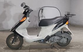 SUZUKI ADDRESS V125 CF4EA