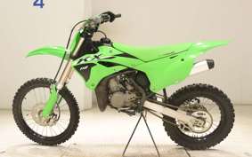 KAWASAKI KX112 1994 KX112A