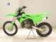 Фото Kawasaki KX112 1994 с японского аукциона