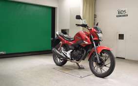 HONDA CBF 125 2021