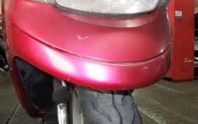 SUZUKI LET's Super Good 2012 CA4AA
