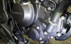 HONDA REBEL 250 A 2011 MC49