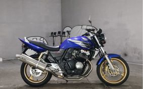 HONDA CB400SFV-3 2005 NC39