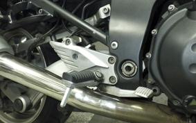 KAWASAKI 1400 GTR 2007 ZGT40A