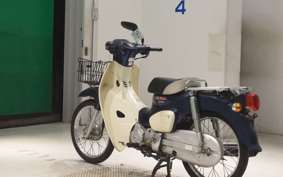 HONDA C50 SUPER CUB 2006 AA09