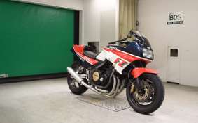 YAMAHA FZ750 1985 1FM