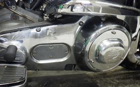 HARLEY FLHP 1340 1984