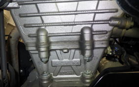 SUZUKI GSX-S125 2006 DL32B