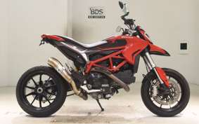 DUCATI HYPERMOTARD 820 2013