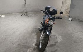 YAMAHA TW125 DE01