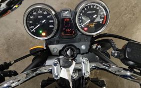 HONDA CB400SFV-4 2021 NC42