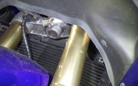 HONDA CBR600RR GEN 2 2006 PC37