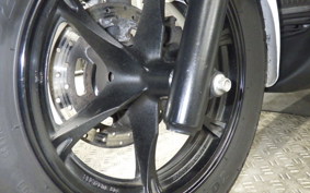 SUZUKI SKYWAVE 200 (Burgman 200) CH41A