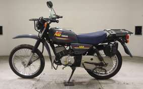 YAMAHA AG100 2010