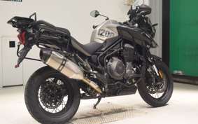 TRIUMPH TIGER EXPLORER 2022