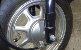 HONDA TACT Basket 2022 AF79