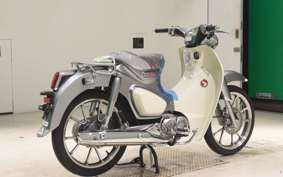 HONDA C125 SUPER CUB 2013 JA71