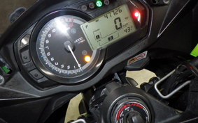 KAWASAKI Z1000 SX ABS 2014