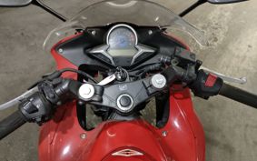 HONDA CBR250R MC41