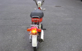 SUZUKI SUSIE FA50