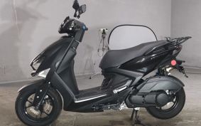 YAMAHA CYGNUS GRIF ASU SEJ4J