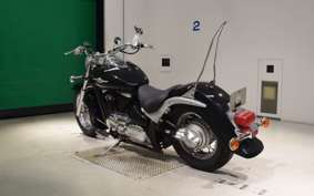 SUZUKI INTRUDER 400 Classic 2002 VK54A