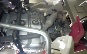 HONDA C110 SUPER CUB 2022 JA44
