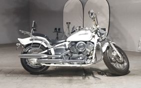YAMAHA DRAGSTAR 400 2004 VH01J