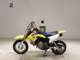 Фото Suzuki DR-Z70 2007 с японского аукциона