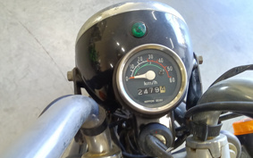 HONDA MONKEY Z50J
