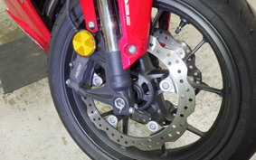 HONDA CBR400R 2024 NC65