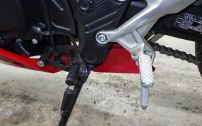 HONDA CBR400R 2024 NC65