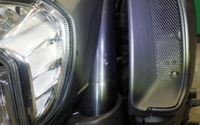 DUCATI DIAVEL DARK 2014