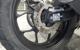 YAMAHA XSR155 2007